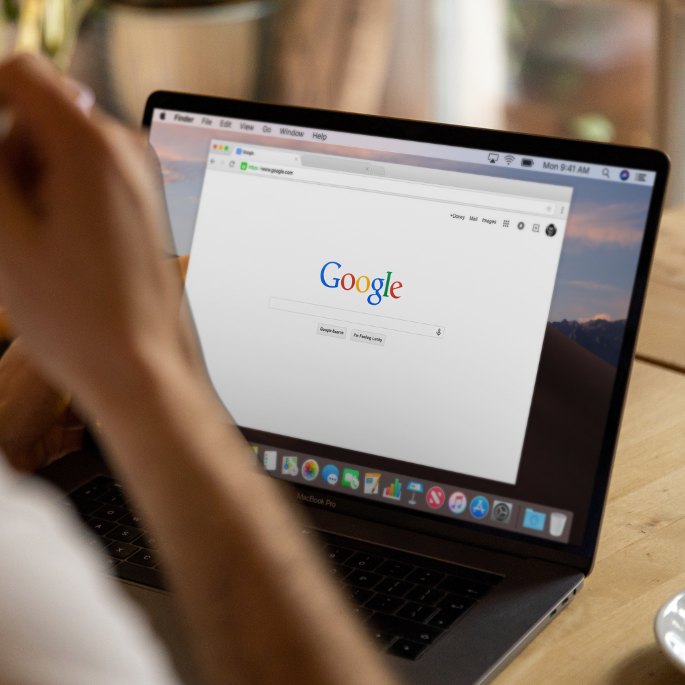 SEO optimizacija za Google tražilicu