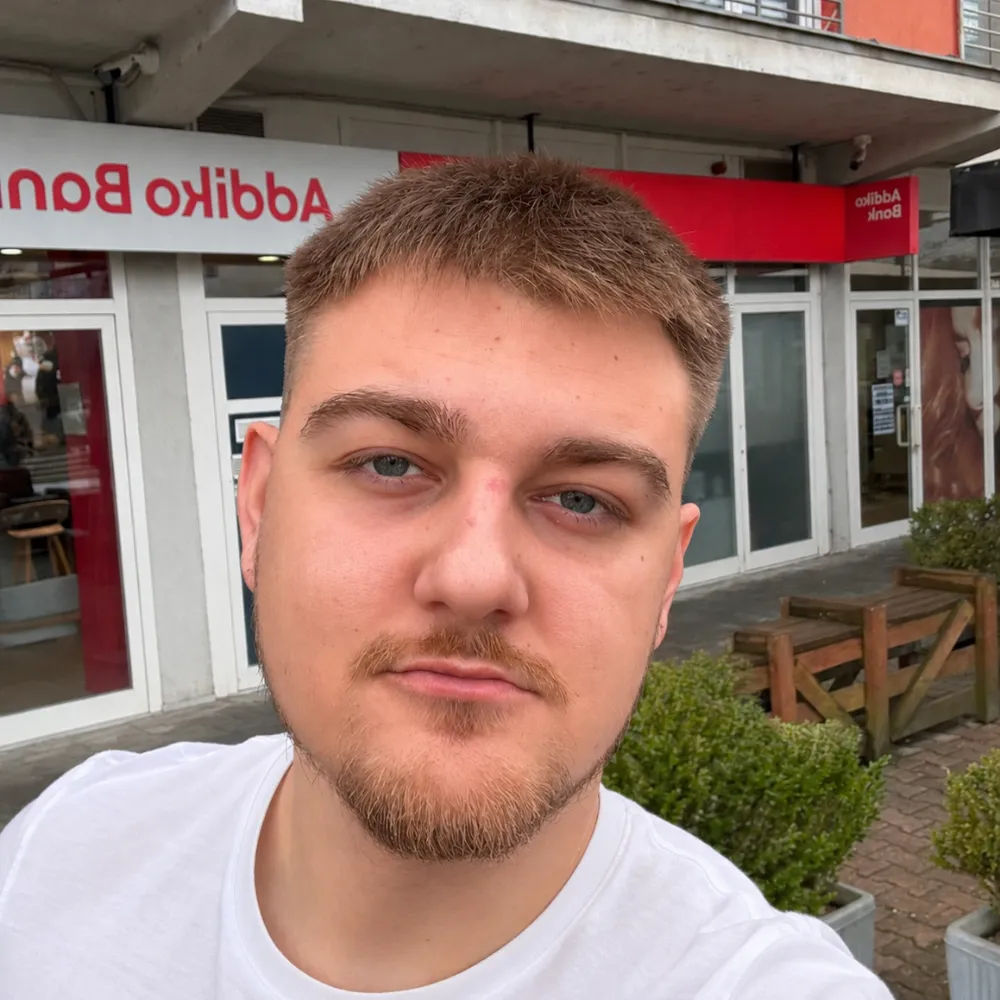 Luka Loran Kovar