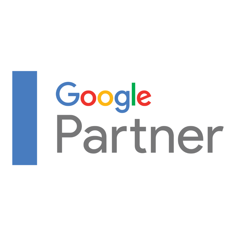 Google Partner značka
