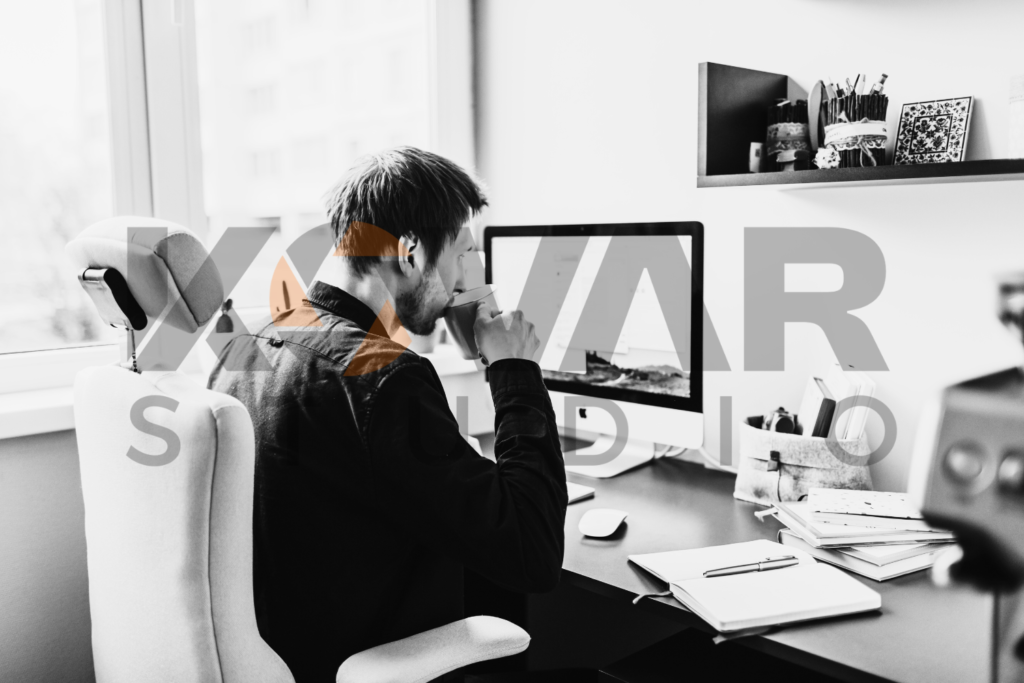 Kako sam napraviti web stranicu