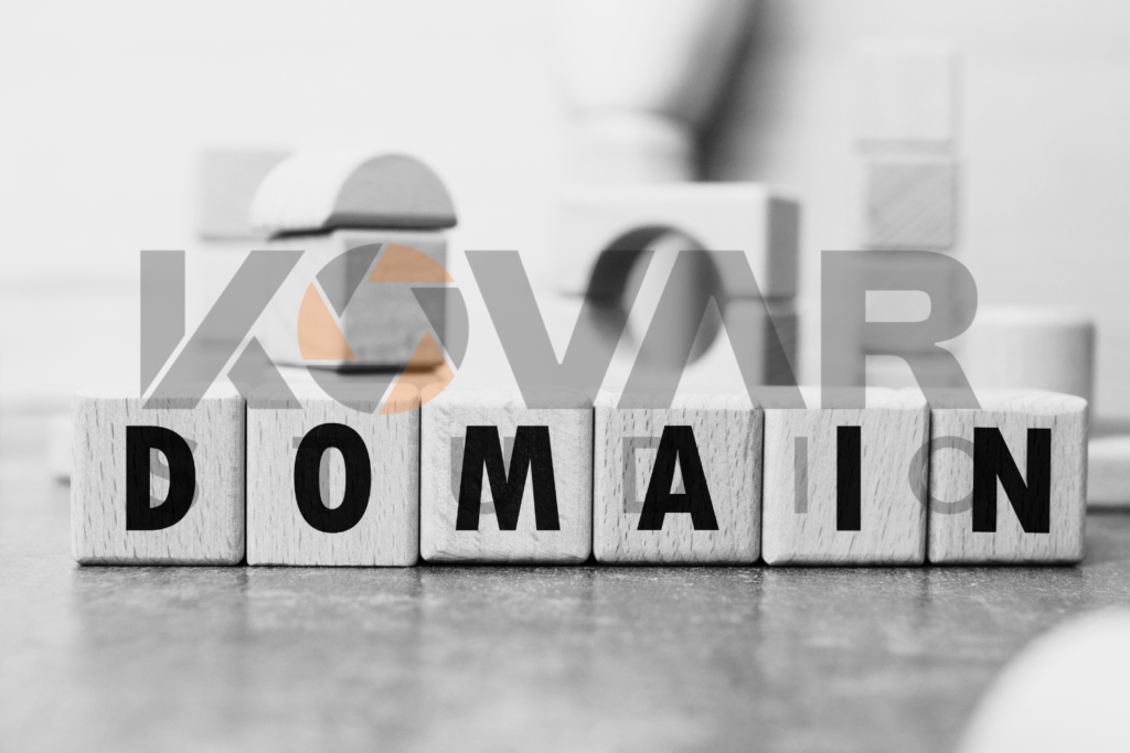Što je domena