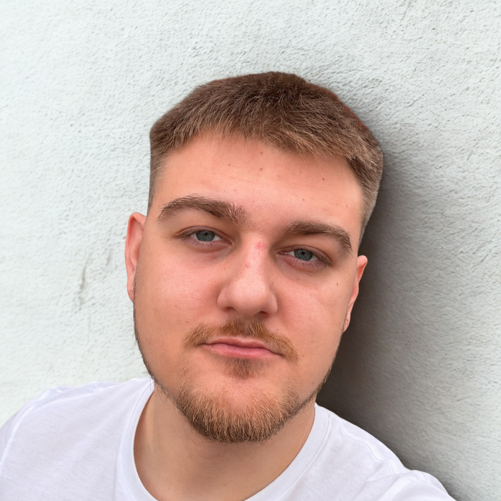 Luka Kovar