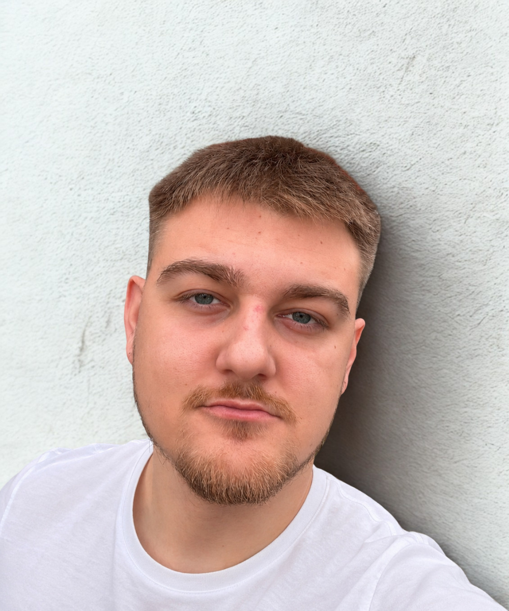 Luka Kovar